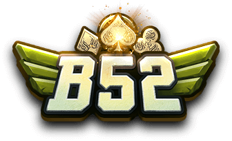 logo game bài b52